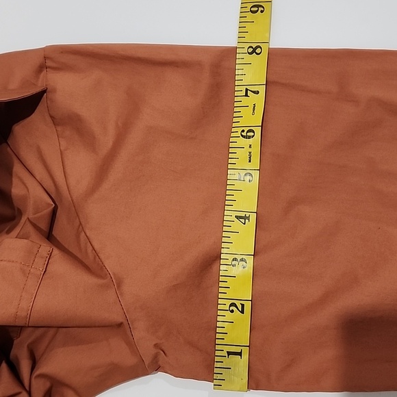 A.L.C. Calvin Wrap Dress - Picture 14 of 15